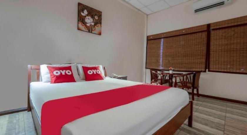 Oyo 1089 Baan Boran Hotel Bangkok Eksteriør billede