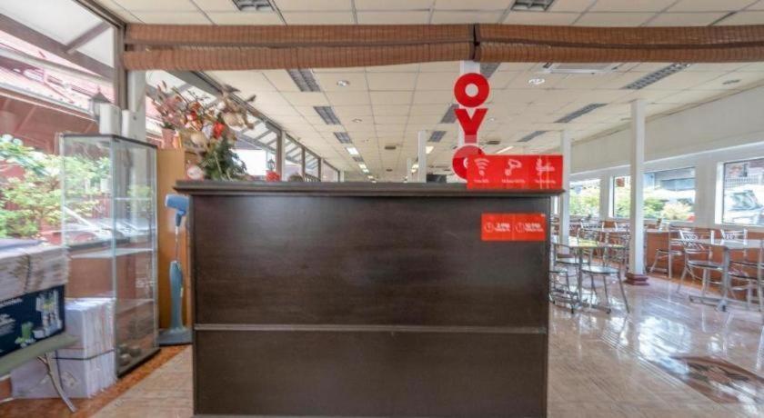 Oyo 1089 Baan Boran Hotel Bangkok Eksteriør billede